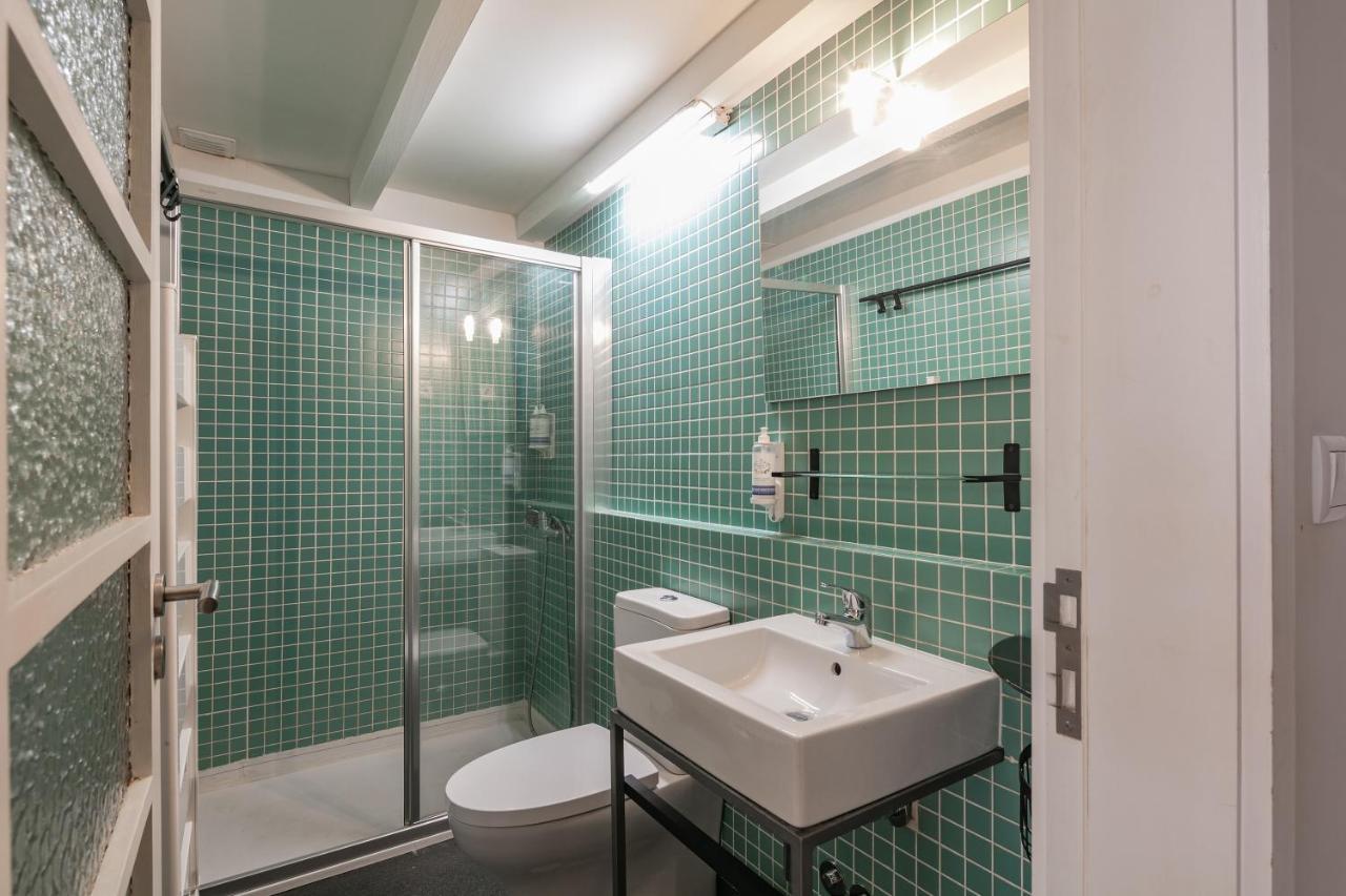 Duque Oporto Apartment Eksteriør billede